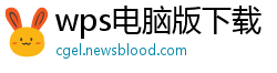 wps电脑版下载